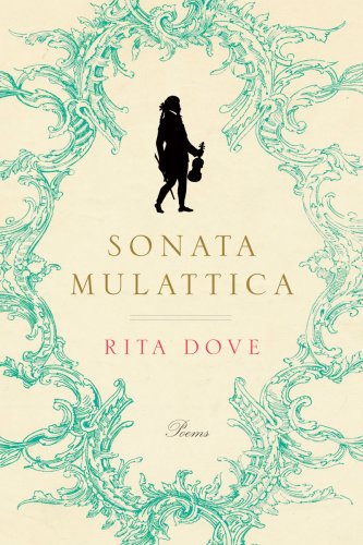 9780393070088: Sonata Mulattica: Poems