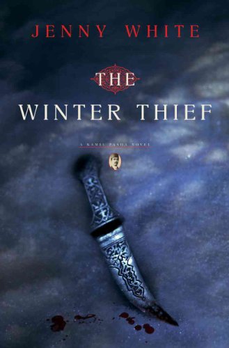 Beispielbild fr The Winter Thief: A Kamil Pasha Novel (Kamil Pasha Novels) zum Verkauf von BookHolders