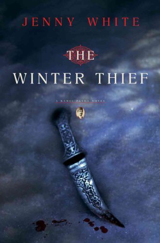 Imagen de archivo de The Winter Thief: A Kamil Pasha Novel (Kamil Pasha Novels) a la venta por BookHolders