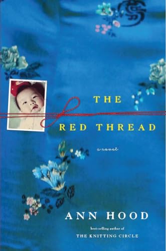 Beispielbild fr The Red Thread: A Novel zum Verkauf von Wonder Book