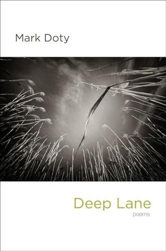 Stock image for Deep Lane: Poems for sale by SecondSale