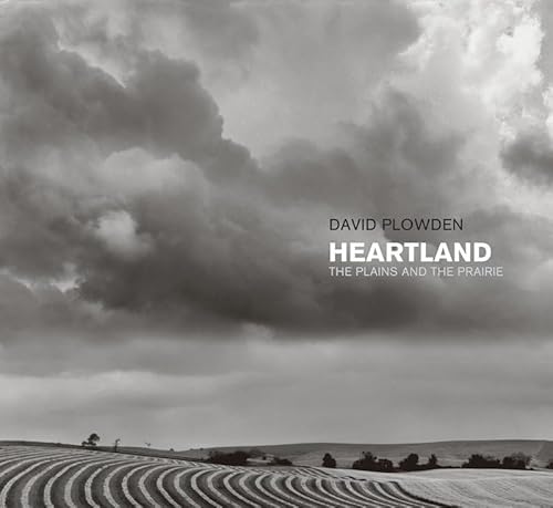 9780393070606: Heartland – The Plains and the Prairie
