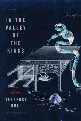 9780393071214: In the Valley of the Kings: Stories