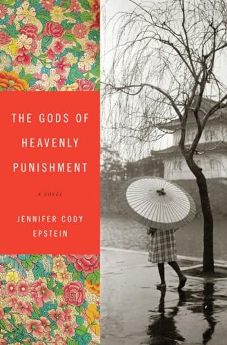 Beispielbild fr The Gods of Heavenly Punishment : A Novel zum Verkauf von Better World Books