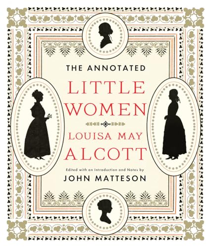 9780393072198: The Annotated Little Women