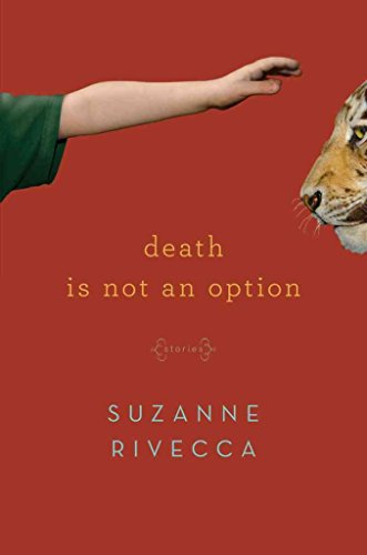 Beispielbild fr Death Is Not an Option: Stories zum Verkauf von BooksRun