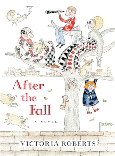 After the Fall: A Novel