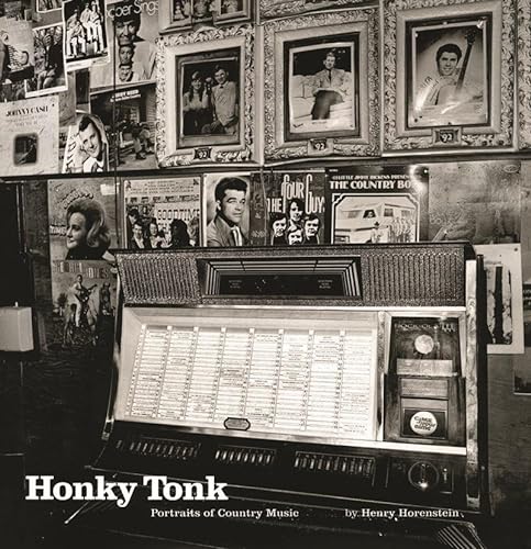 9780393073669: Honky Tonk: Portraits of Country Music