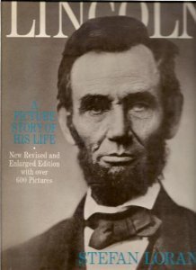 Stock image for Lincoln; a picture story of his life for sale by Wonder Book