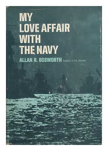 Imagen de archivo de My Love Affair with the Navy a la venta por Better World Books