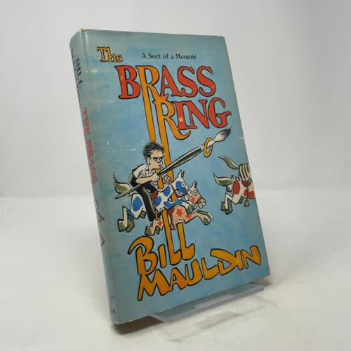 Immagine stock per The Brass Ring