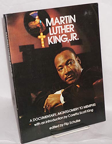 Stock image for Martin Luther King, Jr: A documentary, Montgomery to Memphis for sale by Time Tested Books