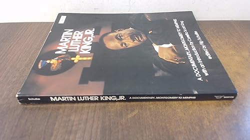 Stock image for Martin Luther King, Jr.: A Documentary.Montgomery to Memphis for sale by Books-R-Keen