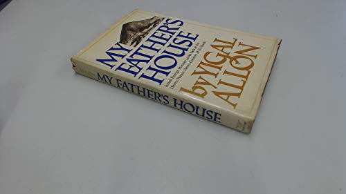 Beispielbild fr My Father's House zum Verkauf von Better World Books