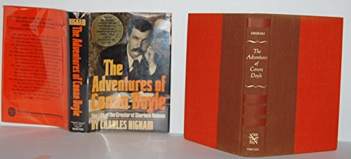 Stock image for The Adventures of Conan Doyle: The Life of the Creator of Sherlock Holmes for sale by Bearly Read Books