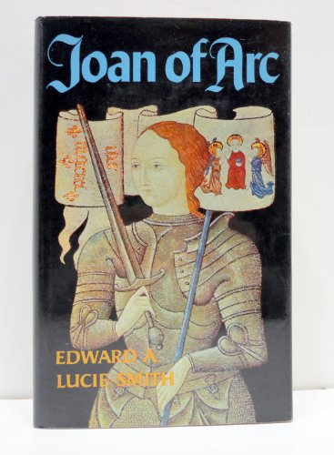 9780393075205: Joan of Arc