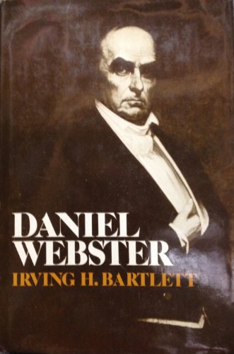 Stock image for Daniel Webster for sale by LibraryMercantile