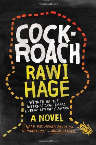 9780393075373: Cockroach: A Novel