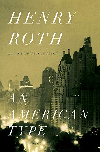 9780393077759: An American Type: A Novel