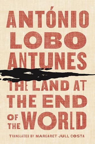 9780393077766: The Land at the End of the World: A Novel