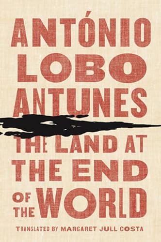 9780393077766: The Land at the End of the World: A Novel