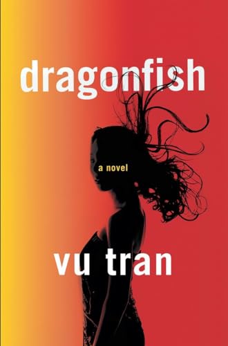 Beispielbild fr Dragonfish : A Novel zum Verkauf von Better World Books