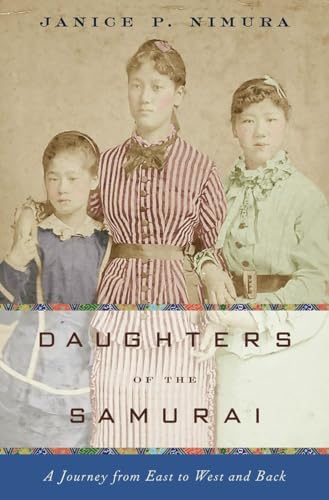 Beispielbild fr Daughters of the Samurai  " A Journey from East to West and Back zum Verkauf von WorldofBooks