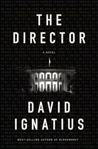 The Director: A Novel