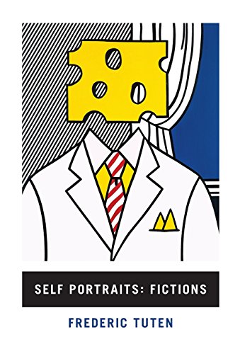 9780393079050: Self Portraits: Fictions