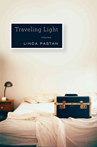 Imagen de archivo de Traveling Light: Poems [inscribed] a la venta por Second Story Books, ABAA