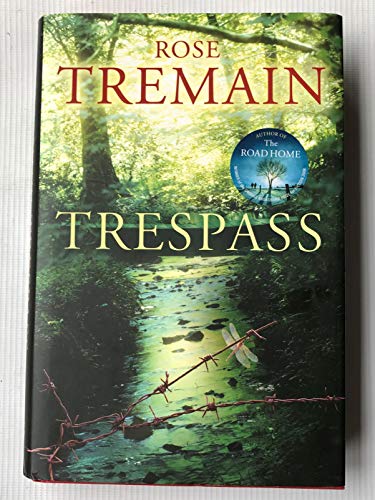 9780393079562: Trespass – A Novel