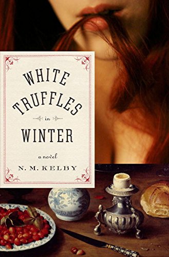 Imagen de archivo de White Truffles in Winter: A Novel a la venta por Wonder Book