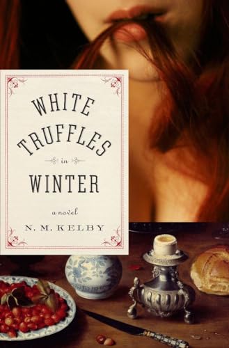 9780393079999: White Truffles in Winter: A Novel