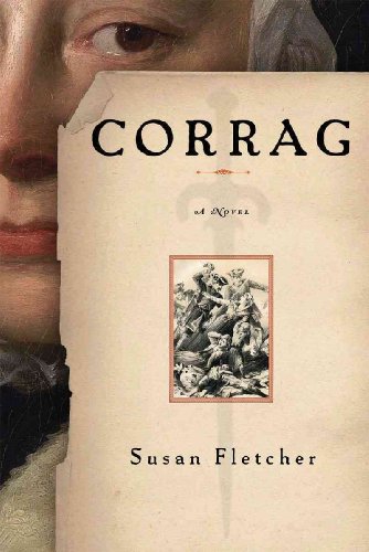 9780393080001: Corrag – A Novel