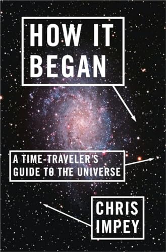 Stock image for How It Began: A Time-Traveler's Guide to the Universe for sale by ZBK Books