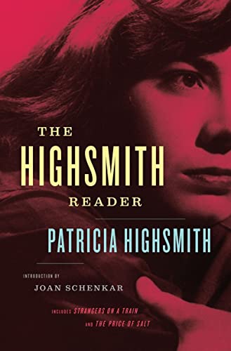 Stock image for Patricia Highsmith: Selected Novels and Short Stories for sale by Half Price Books Inc.
