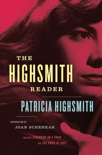 Stock image for Patricia Highsmith: Selected Novels and Short Stories for sale by Chaparral Books