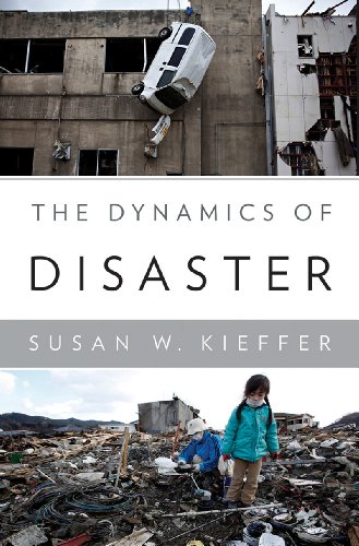 Stock image for The Dynamics of Disaster for sale by Wonder Book