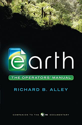 9780393081091: Earth: The Operators' Manual