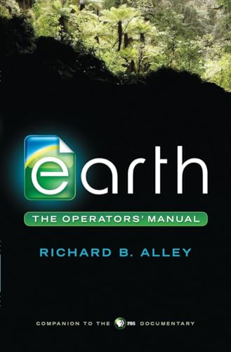 Stock image for Earth: The Operators' Manual for sale by SecondSale