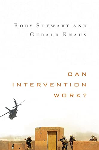 9780393081206: Can Intervention Work?