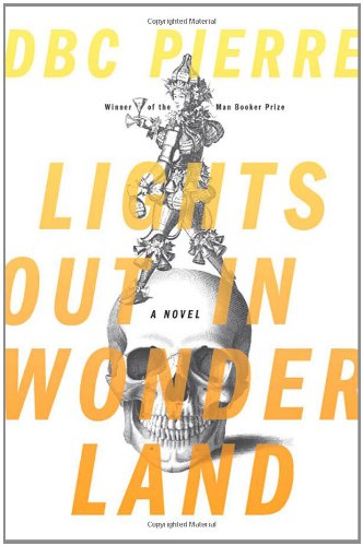 9780393081237: Lights Out in Wonderland: A Novel