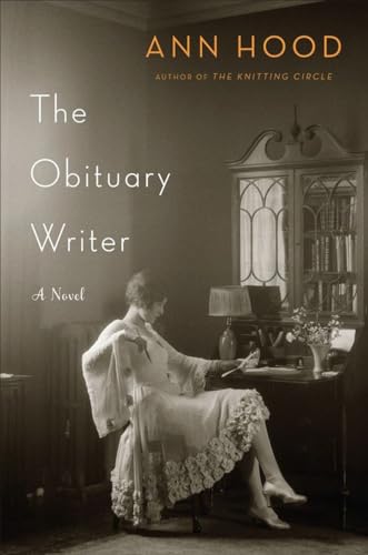 9780393081428: The Obituary Writer: A Novel