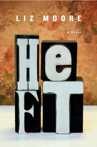 Beispielbild fr Heft : A Novel zum Verkauf von Better World Books