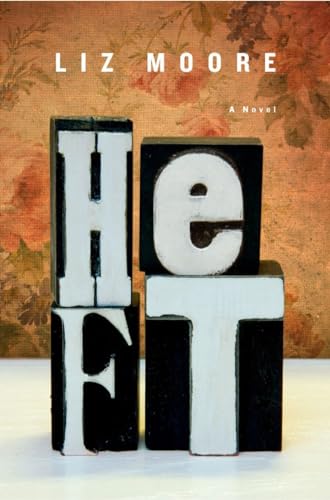 Imagen de archivo de Heft : A Novel a la venta por Better World Books