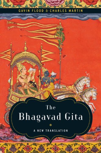 Imagen de archivo de The Bhagavad Gita: A New Translation a la venta por Magers and Quinn Booksellers