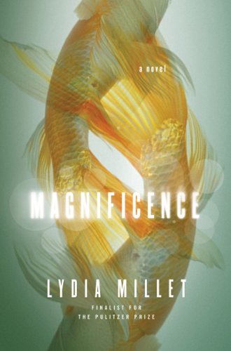 Beispielbild fr Magnificence : A Novel zum Verkauf von Better World Books