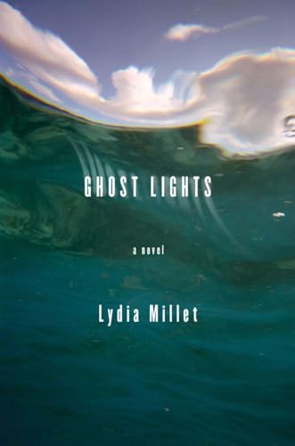 Stock image for Ghost Lights for sale by BookHolders