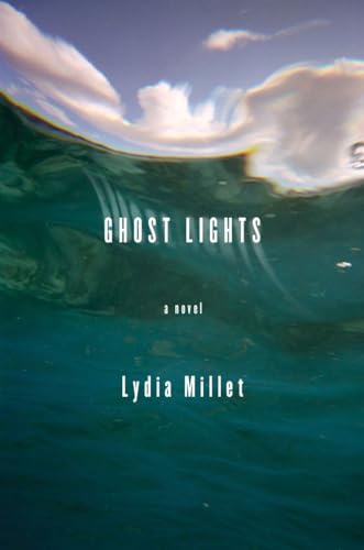 9780393081718: Ghost Lights: A Novel