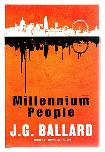 9780393081770: Millennium People